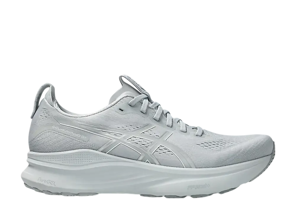 アシックス ゲルカヤノ32 "ピードモントグレー/グラベル"