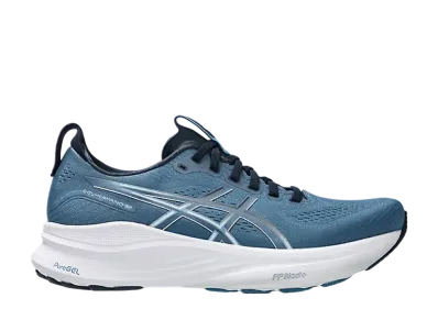 アシックス ゲルカヤノ32 "ウィンターシー/ミッドナイト"