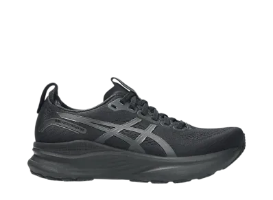 Asics Women's Gel-Kayano 32 "Black/Graphite Grey"