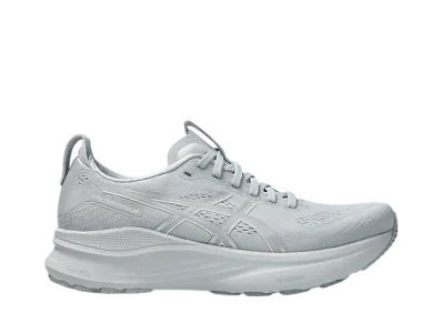 アシックス ウィメンズ ゲルカヤノ32 "ピードモントグレー/グラベル"