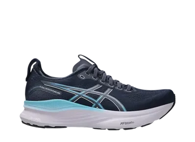 アシックス ウィメンズ ゲルカヤノ32 "ミッドナイト/スティールウォーター"