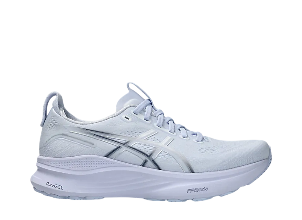 アシックス ウィメンズ ゲルカヤノ32 "ブルーフェード/インディゴフォグ"