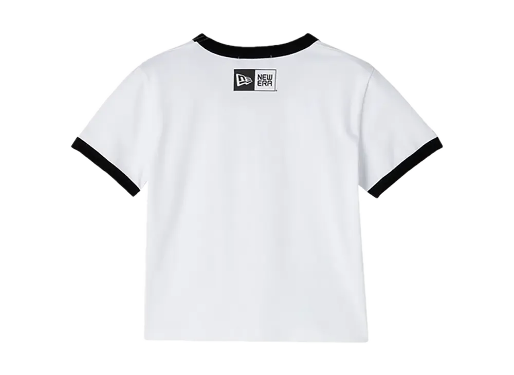 NEW ERA x MARY QUANT T-shirt 