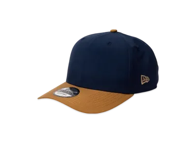 NEW ERA 9Seventy Vintage Nylon Basic "Navy/Camel"