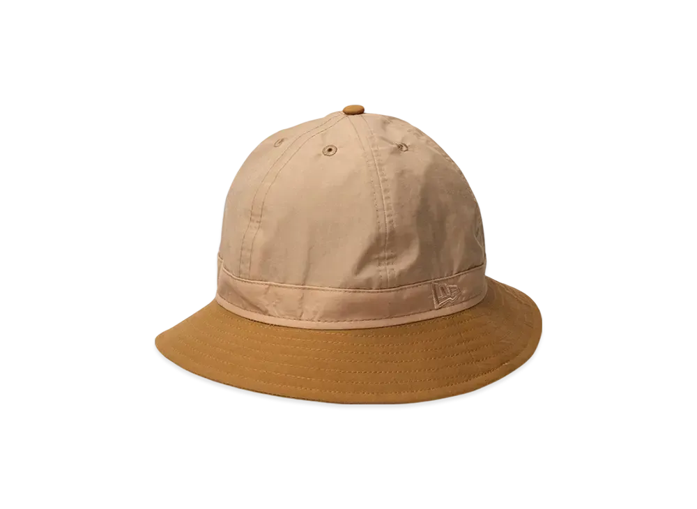 NEW ERA Explorer Vintage Nylon Basic "Sand Beige/Camel"