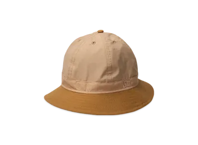NEW ERA Explorer Vintage Nylon Basic "Sand Beige/Camel"