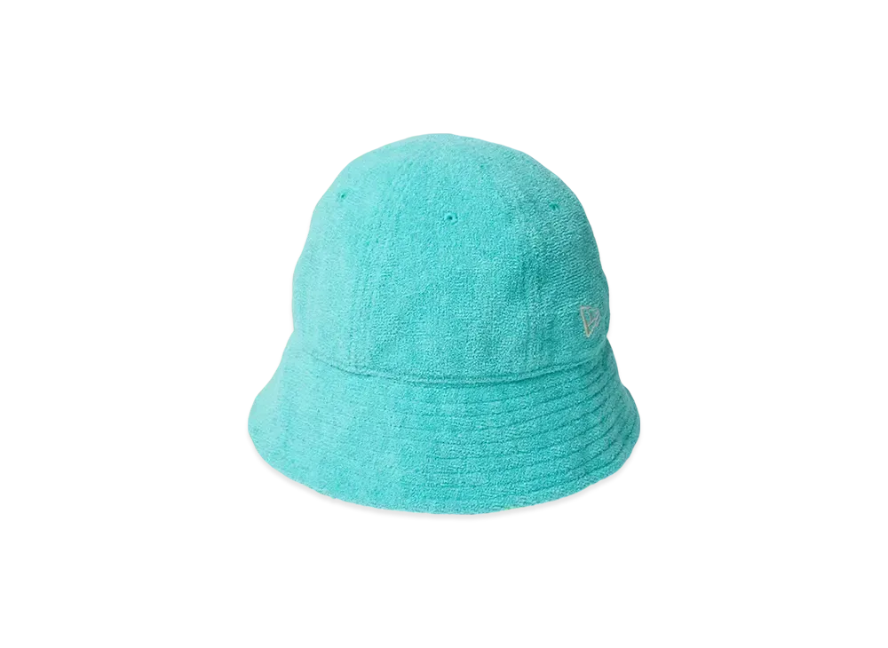 NEW ERA Explorer Sailor Brim Pile Basic "Blue"