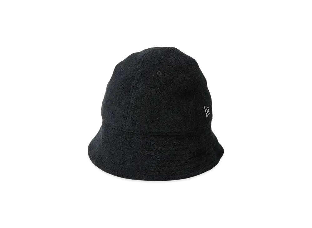 NEW ERA Explorer Sailor Brim Pile Basic "Black"