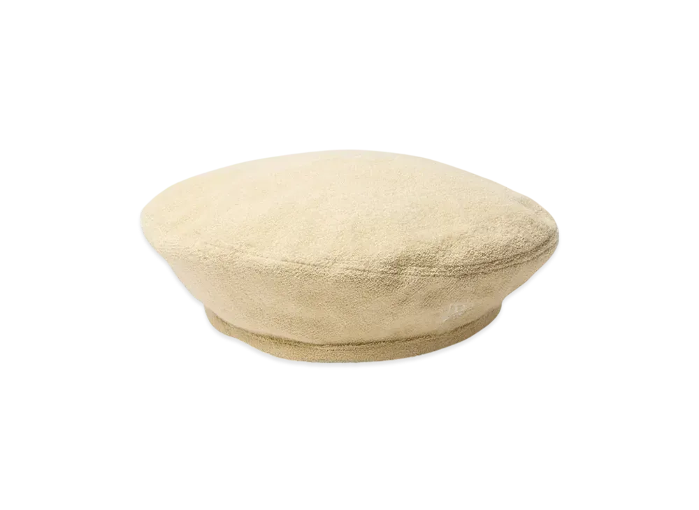 NEW ERA Beret Pile Basic "Beige"
