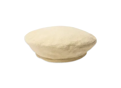 NEW ERA Beret Pile Basic "Beige"