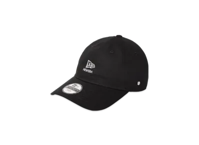 NEW ERA Kids Youth 9Twenty Flag & Wordmark "Black"