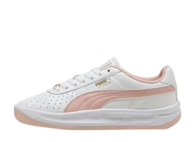 Puma GV Special "Puma White/Rose Quartz"