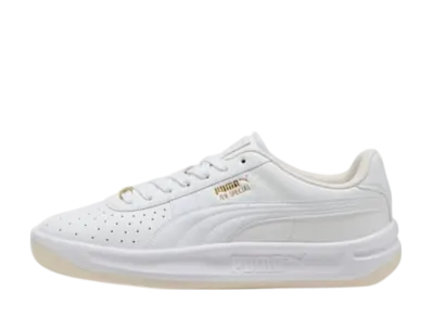 Puma GV Special "Puma White/Frosted Ivory"