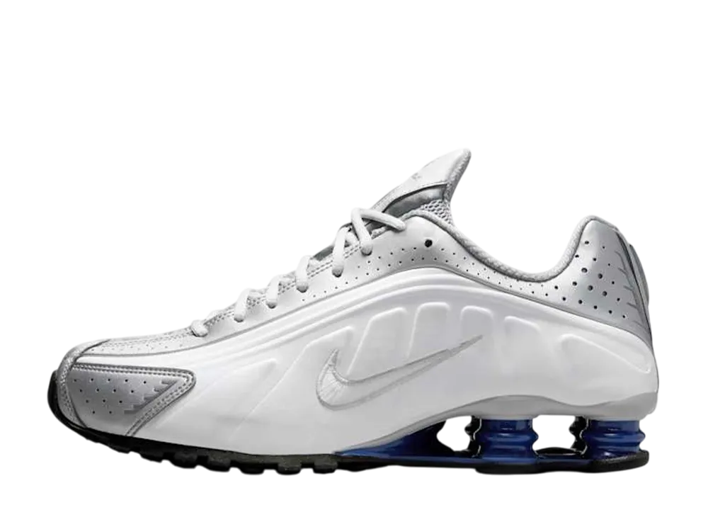 Nike Shox R4 