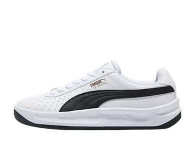 Puma GV Special "Puma White/Puma Black"