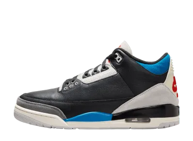 Nike Air Jordan 3 Retro "Rare Air"