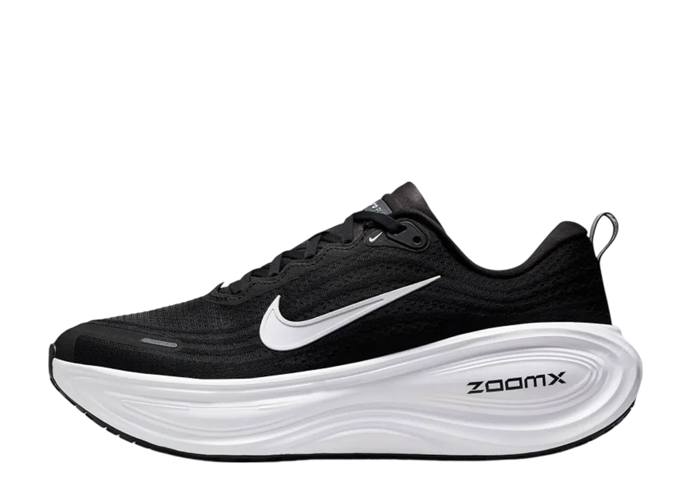 Nike Vomero Plus "Black/Cool Grey/Metallic Dark Grey/White"