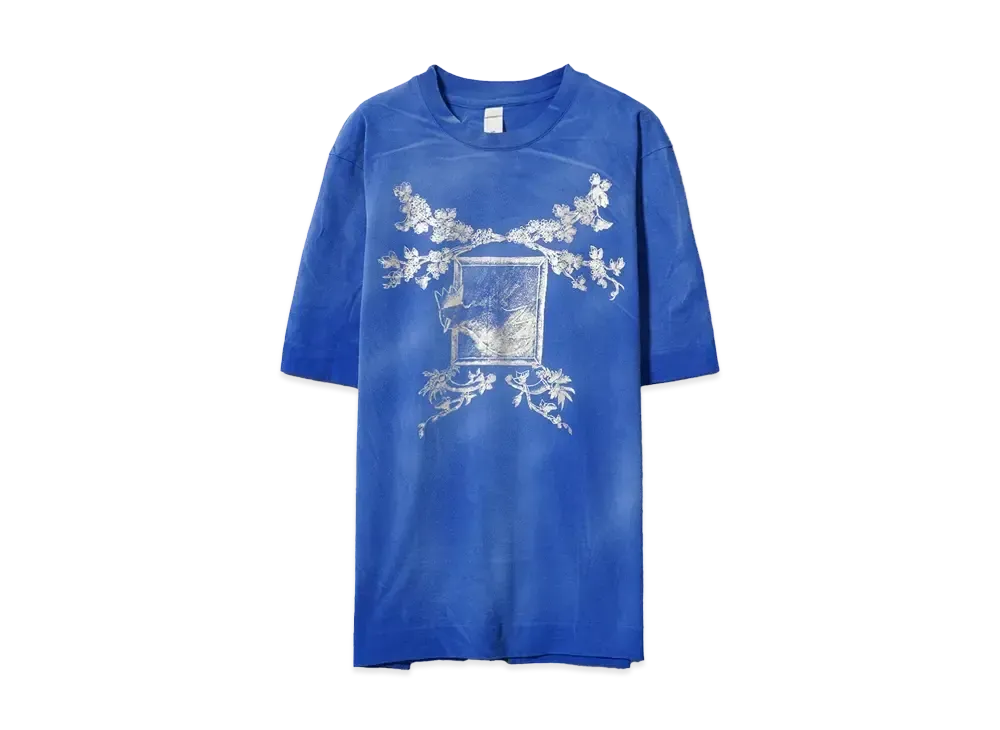 SHINYAKOZUKA TALKING ABOUT THE SOUP(ISSUE#6) "BREATHTAKING BLUE"