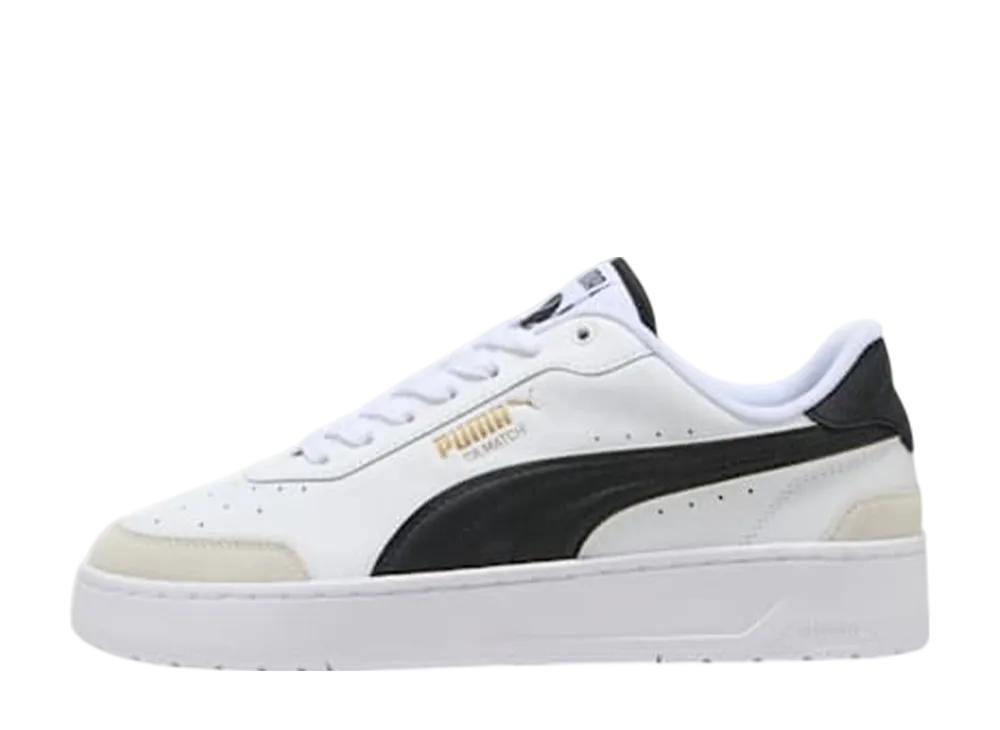 プーマ CAマッチ プレミアム  パイプ "プーマホワイト/プーマブラック"