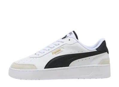 Puma CA Match Premium Pipe "Puma White/Puma Black"
