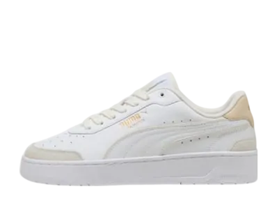 Puma CA Match Premium Pipe "Puma White/Alpine Snow"