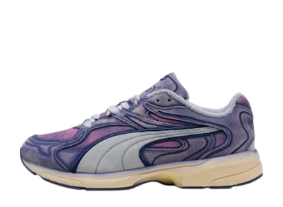 Puma Extos Overdye "Blue Crystal/Cool Weather"