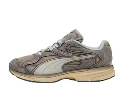 Puma Extos Overdye "Cool Dark Gray/Cool Light Gray"