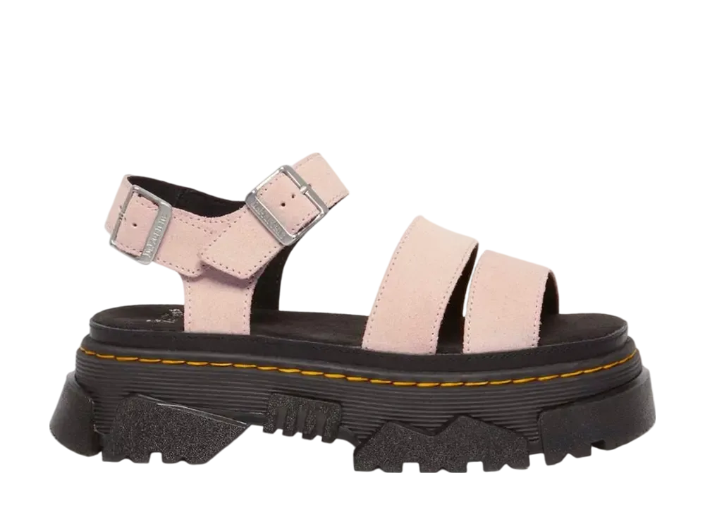 Dr.Martens Mattison "Powder Pink"