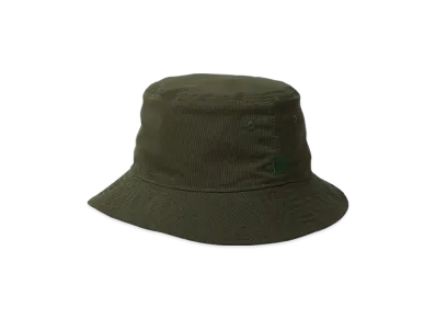 NEW ERA Outdoor Bucket 01 Packable Tech Air Dot Air "Dark Green"