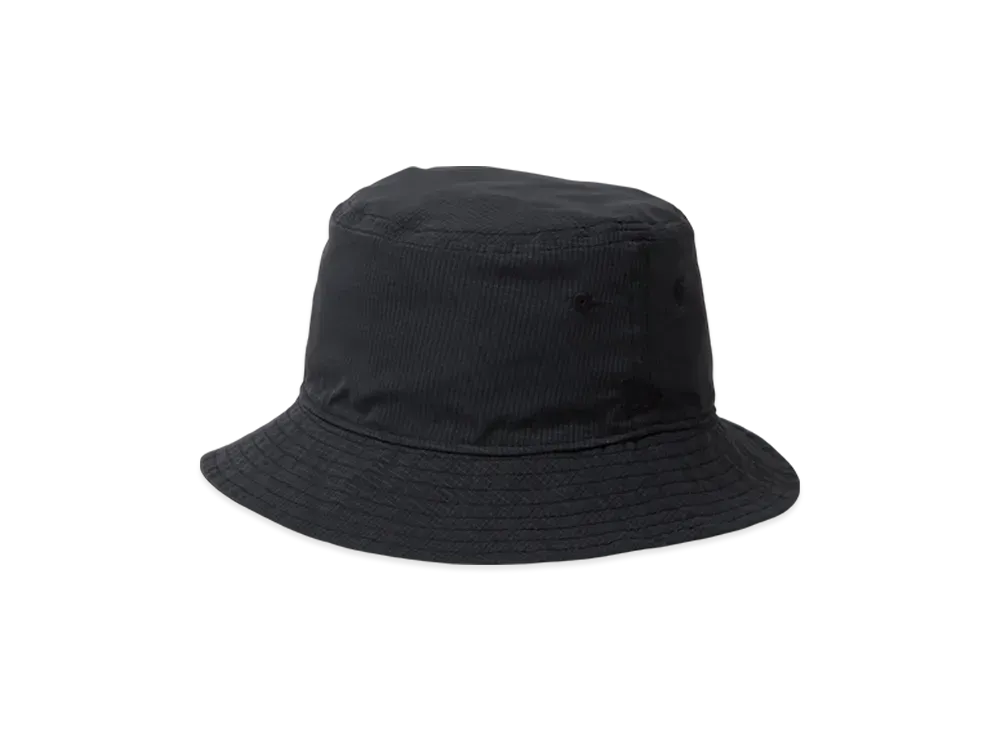 NEW ERA Outdoor Bucket 01 Packable Tech Air Dot Air "Black"