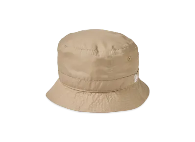 NEW ERA Outdoor Bucket 02 Wrap Bucket Recycle PE RipStop "Khaki"