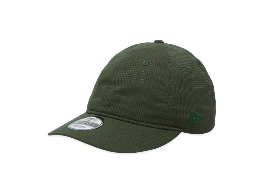 NEW ERA Outdoor 9Thirty Tech Air Dot Air "Dark Green"