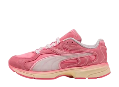 Puma Extos Overdye "Magic Rose/Whisp Of Pink"