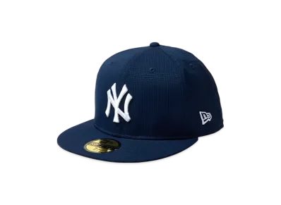 NEW ERA Outdoor 59Fifty Tech Air Dot Air New York Yankees "Navy"