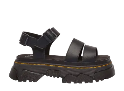 Dr.Martens Mattison "Black"