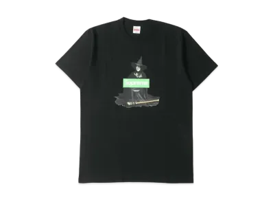 Supreme Undercover Witch Tee "Black"