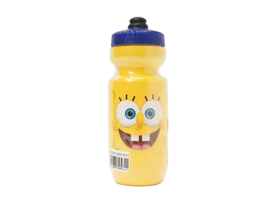 Supreme x SpongeBob SquarePants Specialized Sports Bottle "Yellow"