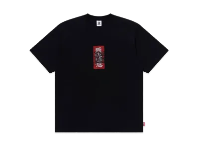 THE BLACK EYE PATCH Tシャツ チーム友達 6/1発売|チーム友達 × BlackEyePatch collection|抽選/販売