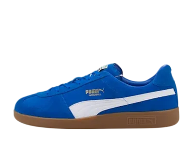 Puma Handball "Puma Royal/Puma White/Gum"