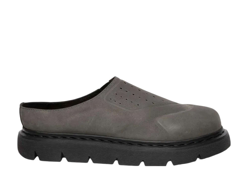 Dr.Martens Vent XX02 Mule "Dark Grey"