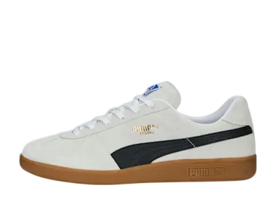 Puma Handball "Puma White/Puma Black/Gum"