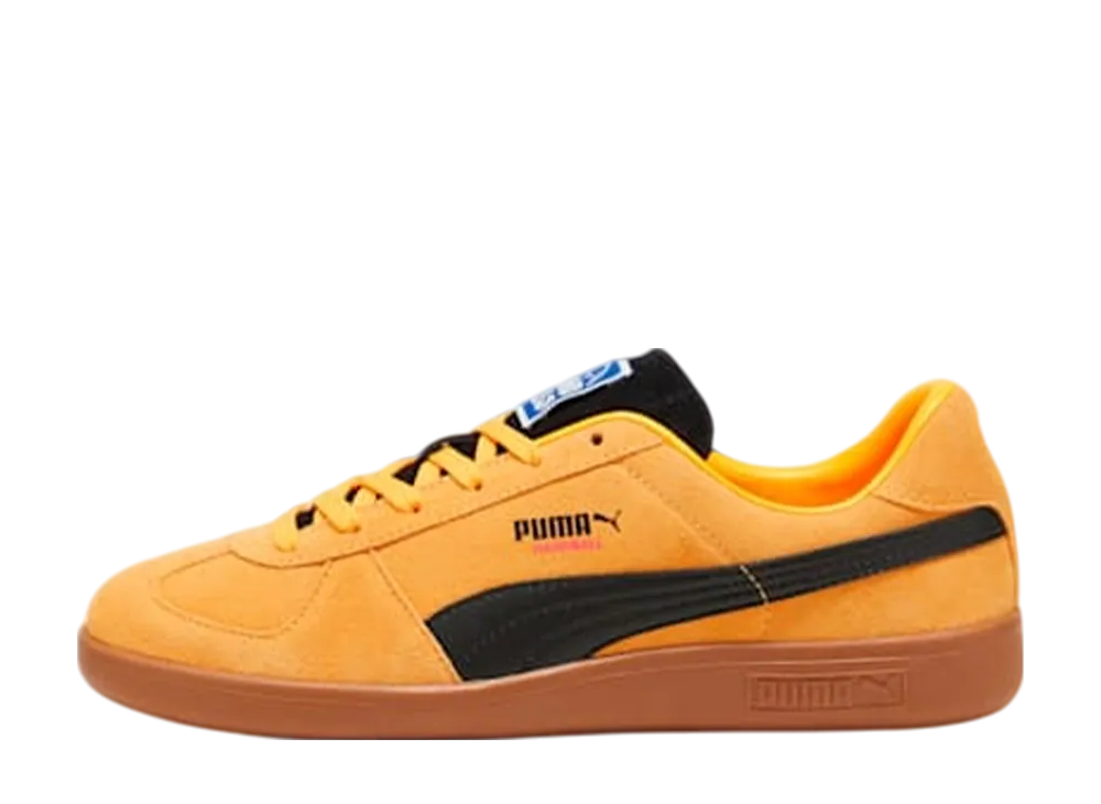 Puma Handball "Sun Stream/Puma Black/Caramel Latte"