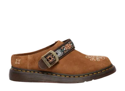 Dr.Martens Isham "Natural Tan"