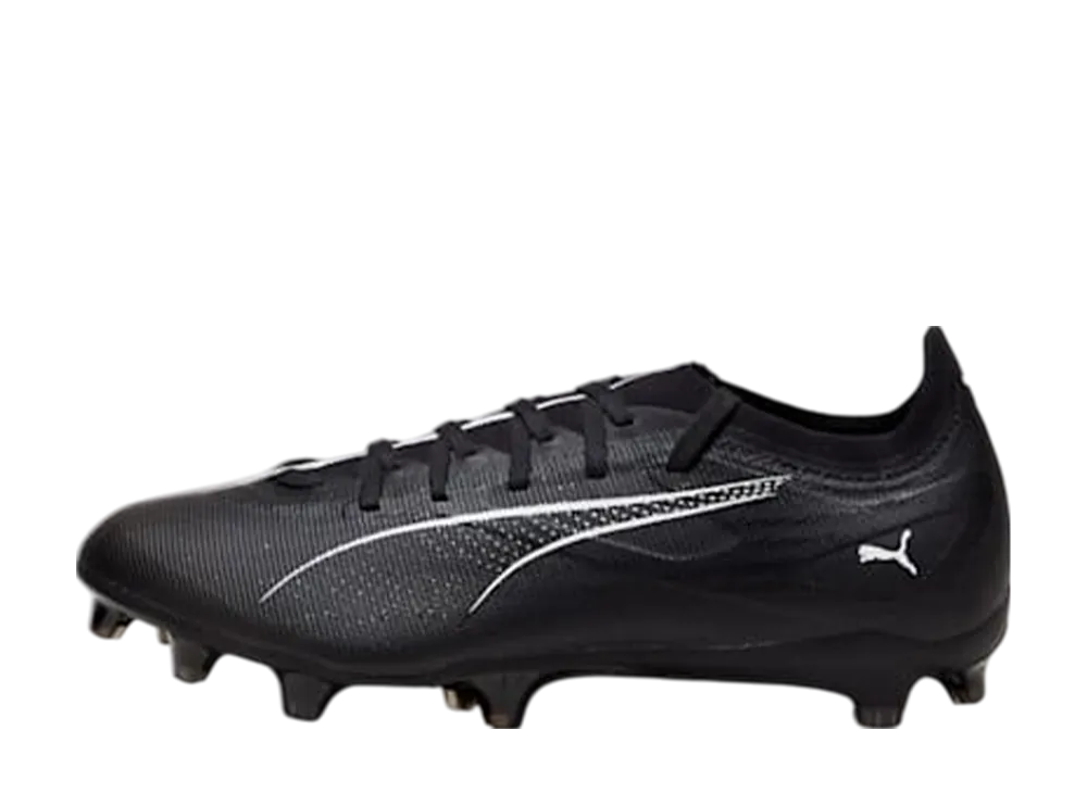 プーマ ウルトラ5 マッチ FG/AG "プーマブラック/プーマホワイト"