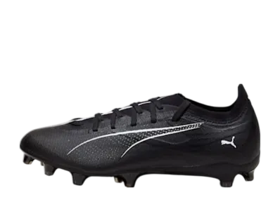 Puma Ultra 5 Match FG/AG "Puma Black/Puma White"