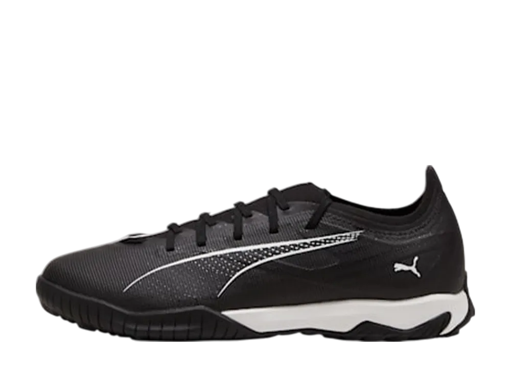 プーマ ウルトラ5 マッチ TT "プーマブラック/プーマホワイト"