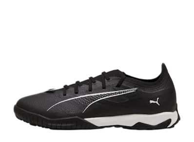 Puma Ultra 5 Match TT "Puma Black/Puma White"
