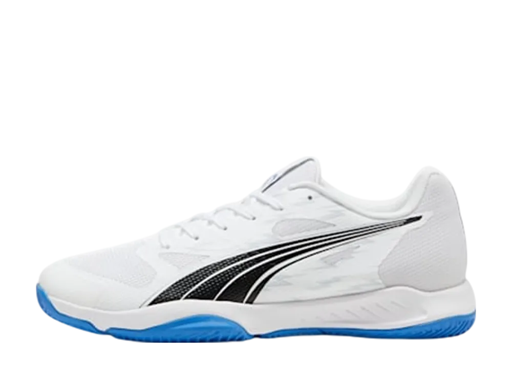 Puma Accelerate Turbo "Puma White/Bluemazing"