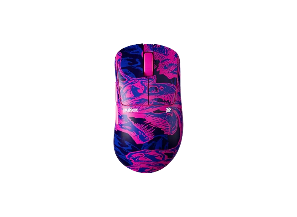 Pulsar [PRX Edition] Xlite v4 Gaming Mouse Mini - ¥