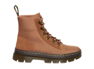 Dr.Martens Women's Combs "Desert Brown"